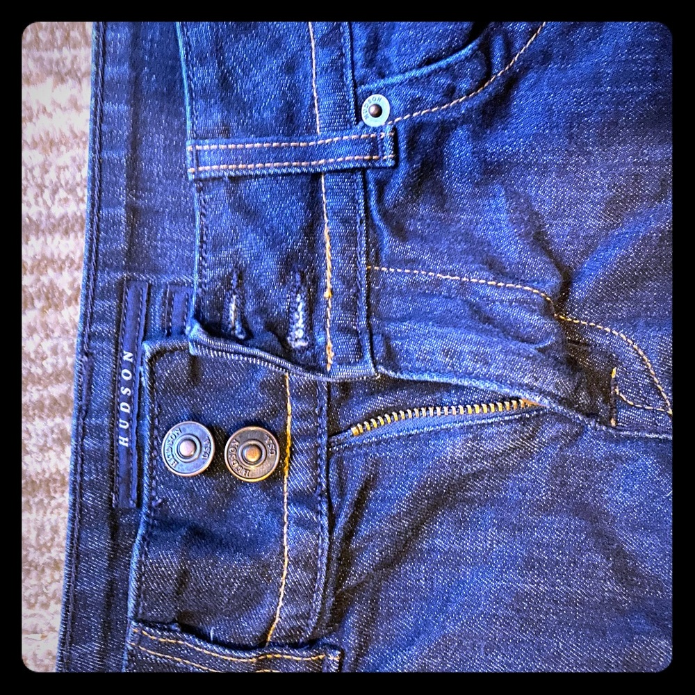 Hudson jeans 👖